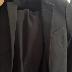 Boys Calvin Klein Suit